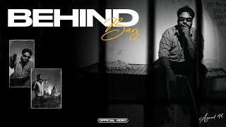 Azaad 4L - Behind Bars Official Music Videosantali Beats Mantaj Sidhu