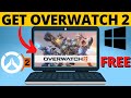 How to Download Overwatch 2 on PC & Laptop for FREE - 100% Legal