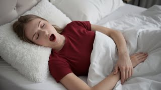 Feel The Beat And Let Her Dance Relaxing Music For Guided Meditation Deep Sleep