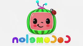 Cocomelon Intro Logo Effects Sponsored Preview 2 Fliped Effects