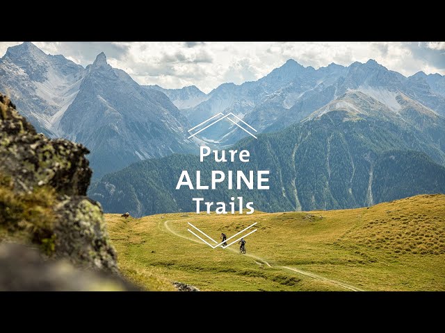 Watch Trai(l)s Vals – Pure Alpine Trails on YouTube.