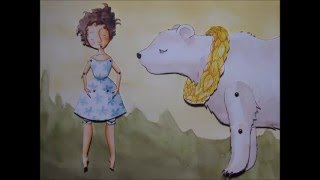 The White Bear King Valemon