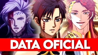 Tesla Ps2? Vazou O Trailer Da 3 Temporada De Shuumatsu No Valkyrie