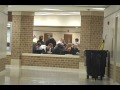 Dekalb IL video: New DeKalb High School Security news package