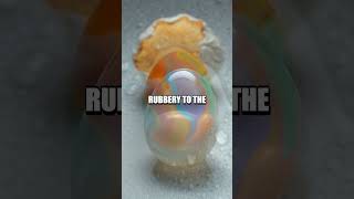 The Rubber Egg Experiment
