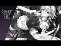 〈東方C91〉 younoumi 「wandering to sweet (Flowers of Crimson Remix)」