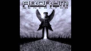 Watch Aborym Generator video
