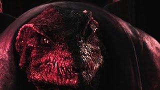 Alien Reptilian Legacy (Don't Mention the Reptilians) Movie Trailer