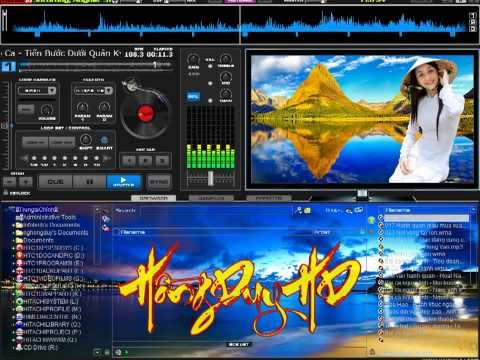 Tuyển Tập Nhạc Cách Mạng Hào Hùng Nhất (MiX)
