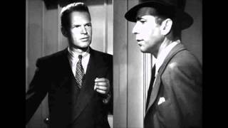 The Big Sleep 1946 Louis Jean Heydt as Joe Brody Blu Ray 720p