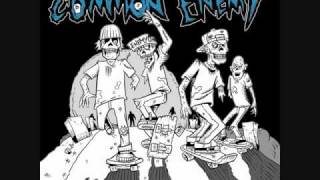 Watch Common Enemy One Up video