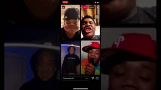 Trecapalxt Makes Kenny Roaches Etc Twerk