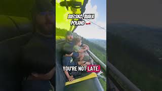 Bielsko, Biala Poland