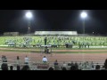 Rowland HS Band-RRR at Patriot Field Show Tournament