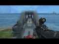 Halo Reach 1vs 8 Inconceivable Gameplay