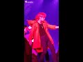 Download 180909 HallyuPopFest 유앤비(UNB) - ONLY ONE (Euijin Focus) 180909 HallyuPopFest 유앤비(UNB) - ONLY ONE (Euijin Focus)