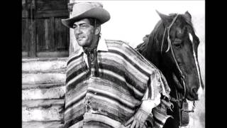 Watch Dean Martin The Last Roundup video