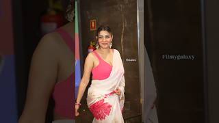 Indian Sahri Is A Most Beautiful Outfit For Womens