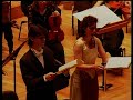 John Rutter; "Mass of the Children" - 2. Gloria
