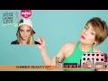 ACTUALIZADO: Maquillaje para cejas - Eyebrow makeup tutorial - MAIAH BITE SIZE #27 - Maiah Ocando