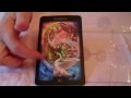 Are you pregnant with creative possibilities? Monday's Tarot Message from the Muse, 4/29/2013