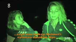 Nagihan Ve Tuğba Özayın Konsey Hesapları