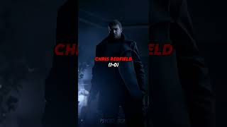 Joel Miller Hbo Vs Rick Grimes & Chris Redfield Vs Kyle Crane Collab With Psychorick