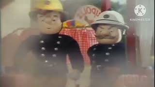 Fireman Sam Thief In Pontypandy With Series 6-9 Music & Sound Effects Read Description