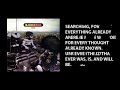 Searching Video preview