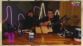 Los 3 Del Rio - Show En Vivo En Dale Gas