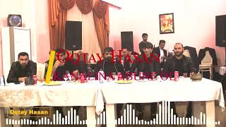 Pul İndi Maklerdədi - Muzikalni Meyxana