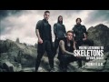 Papa Roach - "Skeletons" (Audio Stream)