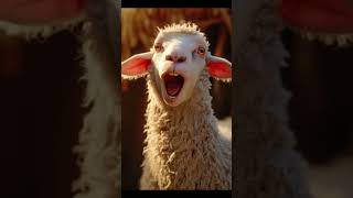 Funny Videos Of Lamb