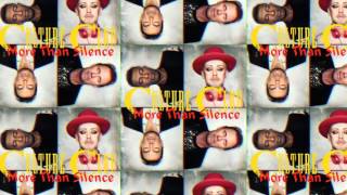 Culture Club More Than Silence Culture Club More Than Silence
