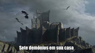 Florence And The Machine Seven Devils - Legendado