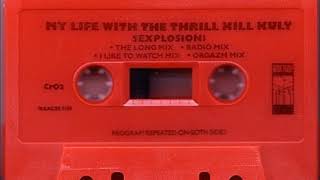 Watch My Life With The Thrill Kill Kult Sexplosion video