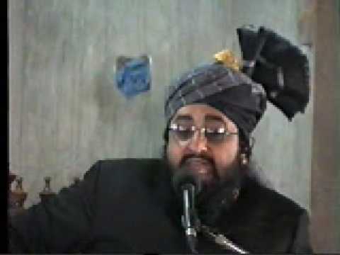 PIR SYED ANWAR UL HASSAN SHAH B PART 5