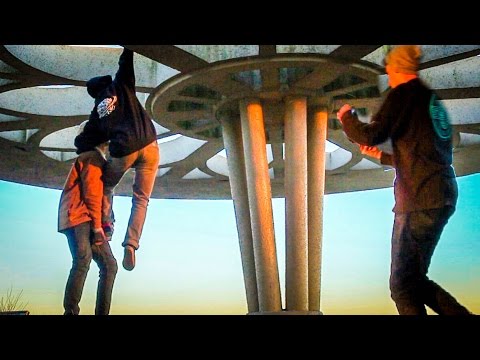 Do Everything for Skateboard Angles!