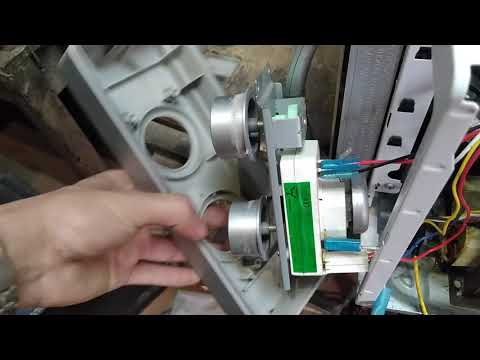 Hướng dẫn sửa lò vi sóng nướng được nhưng chế độ vi sóng không làm việc