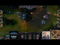 J4 & LEONA BOT DUO - League of Legends Pro Game Commentary #52