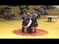 College Royal 2014 - OAC Rams Set 1 Square Dance