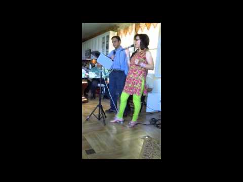 Jay Bhatt & Farida - Paaya hai maine phir tujhe