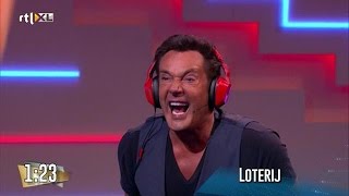 Ik Heb Er Geen Zin Meer In - Alles Mag Op Vrijdag