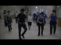 Full Tilt Boogie SouthSide Line Dancers for COPD
