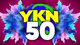 50TH QUIZ SPECIAL?Balls Up Vs Friends! | You Know Nothing
