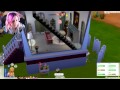 #36 The Sims 4 - Ken ginie, a Amanda podrywa ŚMIERĆ!
