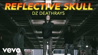 Watch Dz Deathrays Reflective Skull video