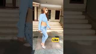 Nia Sharma Beautiful Girl Shot Time Reels Stlish And Hot Reels