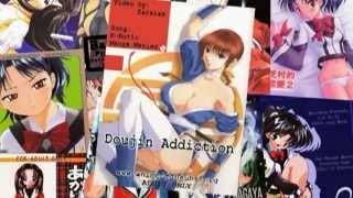 Watch Sex Appeal Manga Maniac video