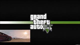 Gta V Logo Intro V2 0 Replacement For R Intro